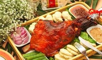 济南新闻爆料烤羊腿,美食诱惑引众人排队品尝 第3张 济南新闻爆料烤羊腿,美食诱惑引众人排队品尝 第3张