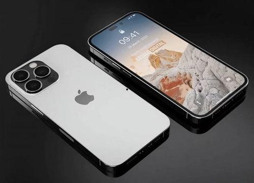 iphone 14的最新爆料,揭秘全新设计、功能与性能亮点  第2张