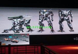 新机甲爆料网站大全最新,新机甲爆料网站大全最新动态大盘点  第1张