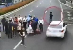 吃瓜车祸网红 第1张 吃瓜车祸网红 第1张