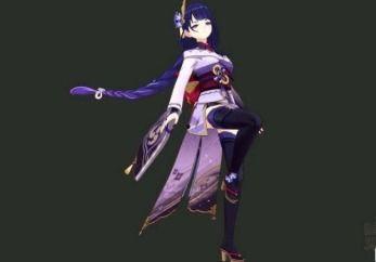 原神新角色爆料大全最新,神秘角色揭秘，实力与颜值并存！  第3张